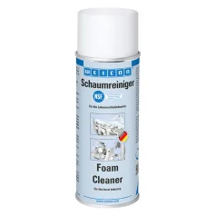 weicon foam cleaner spray 400ml nsf a1 11209400